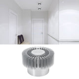 Ceiling Light 3W LED Sun Shaped Ceiling Astigmatism Light Bar Corridor Porch Decoration Ceiling LightHigh End Warm Light