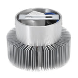 Ceiling Light 3W LED Sun Shaped Ceiling Astigmatism Light Bar Corridor Porch Decoration Ceiling LightHigh End Warm Light