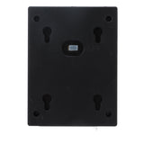LED Solar Wall Light IP65 Waterproof Up and Down Lighting Outdoor Landscape Lamp 1.2V 5WWarm Light