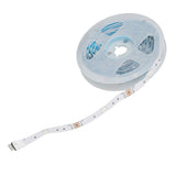 RGB LED Strip Lights Press Button Control 5V LED Lights with 3 Button Functions for Bedroom Kitchen Party Festivals5m / 16.4ft