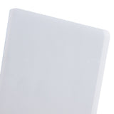 LED Wall Lamp 6W Acrylic Wall Light 360° Luminous High Brightness Preservative Up Down Lights for Bedroom Canteen 90‑265VGold