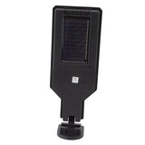 Solar Wall Light IP65 Waterproof 72LED Motion Sensor Wall Lamp for Porch Garden Deck Fence Patio Parking Lot