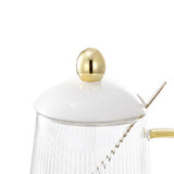 Portable Electric Kettle Stew Cup 450ML Health Cup Mini Slow Cooker Kettle Office Flower Teapot Split Tea Boiler AU Plug 220V