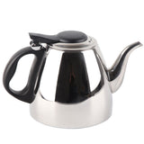 1.2l 1.5L Stainless Steel Stove Top Teapot Tea Coffee Pot Kettle Heat Resistant Handle 1.5L