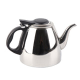 1.2l 1.5L Stainless Steel Stove Top Teapot Tea Coffee Pot Kettle Heat Resistant Handle 1.5L