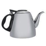 1.2l 1.5L Stainless Steel Stove Top Teapot Tea Coffee Pot Kettle Heat Resistant Handle 1.2L