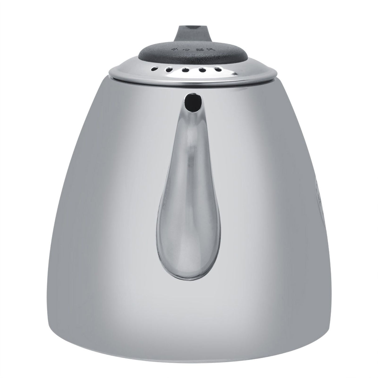 1.2l 1.5L Stainless Steel Stove Top Teapot Tea Coffee Pot Kettle Heat Resistant Handle 1.2L