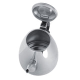 1.2l 1.5L Stainless Steel Stove Top Teapot Tea Coffee Pot Kettle Heat Resistant Handle 1.2L