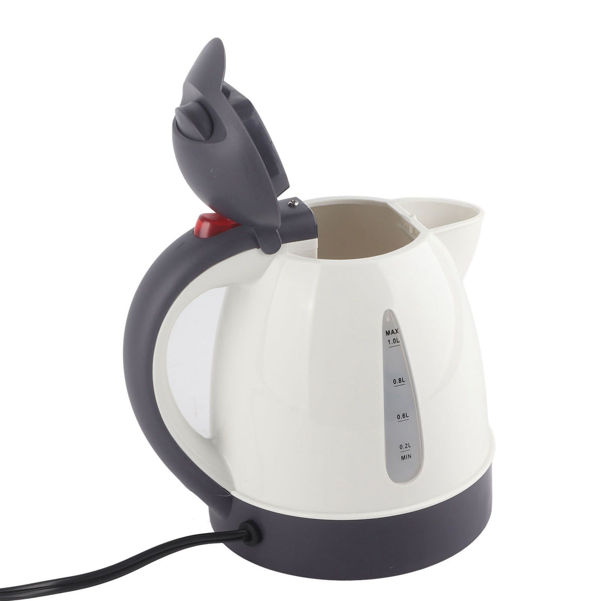 Portable 1000ml 24V Travel Car Truck Kettle Water Heater Bottle for Tea Coffee Making