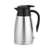 24V 1000ml Car Electric Kettle Auto Shut Off Water Heating Boiling Pot