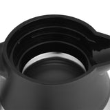 24V 1000ml Car Electric Kettle Auto Shut Off Water Heating Boiling Pot