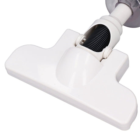 Cordless Vacuum Cleaner 12000pa High Suction 120W High Power 39800rpm with Brush Nozzle Long Flat Nozzle Floor Brush Car Handheld Vacuum Cleaner