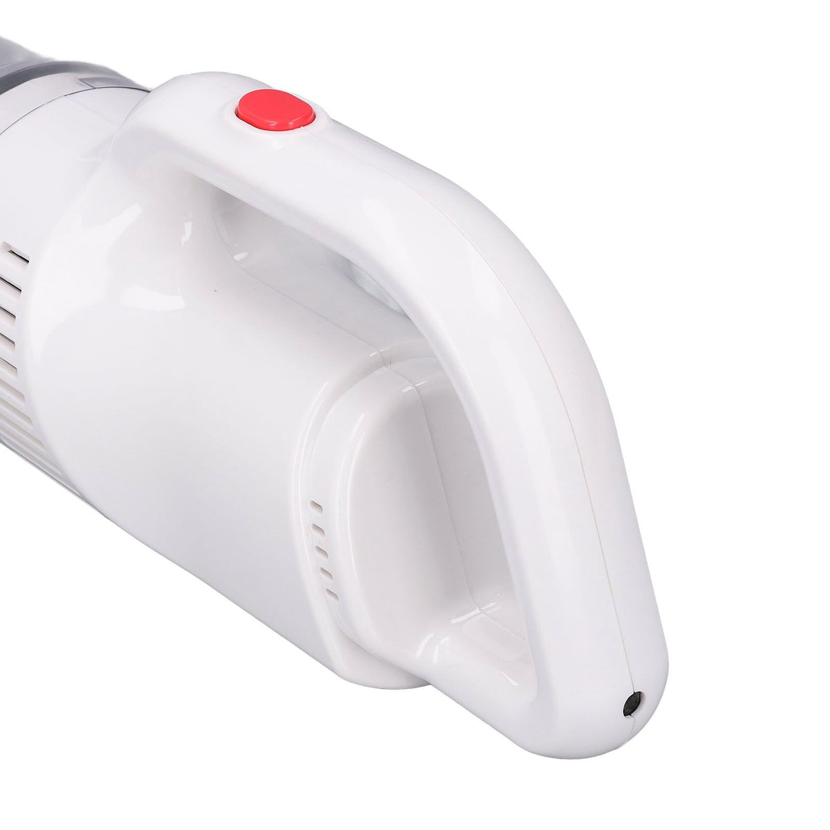 Cordless Vacuum Cleaner 12000pa High Suction 120W High Power 39800rpm with Brush Nozzle Long Flat Nozzle Floor Brush Car Handheld Vacuum Cleaner