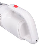 Cordless Vacuum Cleaner 12000pa High Suction 120W High Power 39800rpm with Brush Nozzle Long Flat Nozzle Floor Brush Car Handheld Vacuum Cleaner