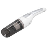 Handheld Car Vacuum Cleaner 80W 12000Pa 39800RPM USB Rechargeable Cordless Handheld Vacuum with Rotating Floor Brush Nozzles for Home Bed Sofa