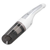 Handheld Car Vacuum Cleaner 80W 12000Pa 39800RPM USB Rechargeable Cordless Handheld Vacuum with Rotating Floor Brush Nozzles for Home Bed Sofa