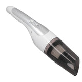 Handheld Car Vacuum Cleaner 80W 12000Pa 39800RPM USB Rechargeable Cordless Handheld Vacuum with Rotating Floor Brush Nozzles for Home Bed Sofa