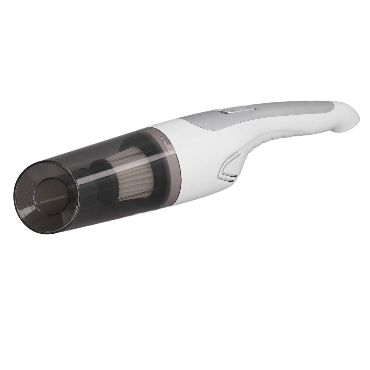 Handheld Car Vacuum Cleaner 80W 12000Pa 39800RPM USB Rechargeable Cordless Handheld Vacuum with Rotating Floor Brush Nozzles for Home Bed Sofa