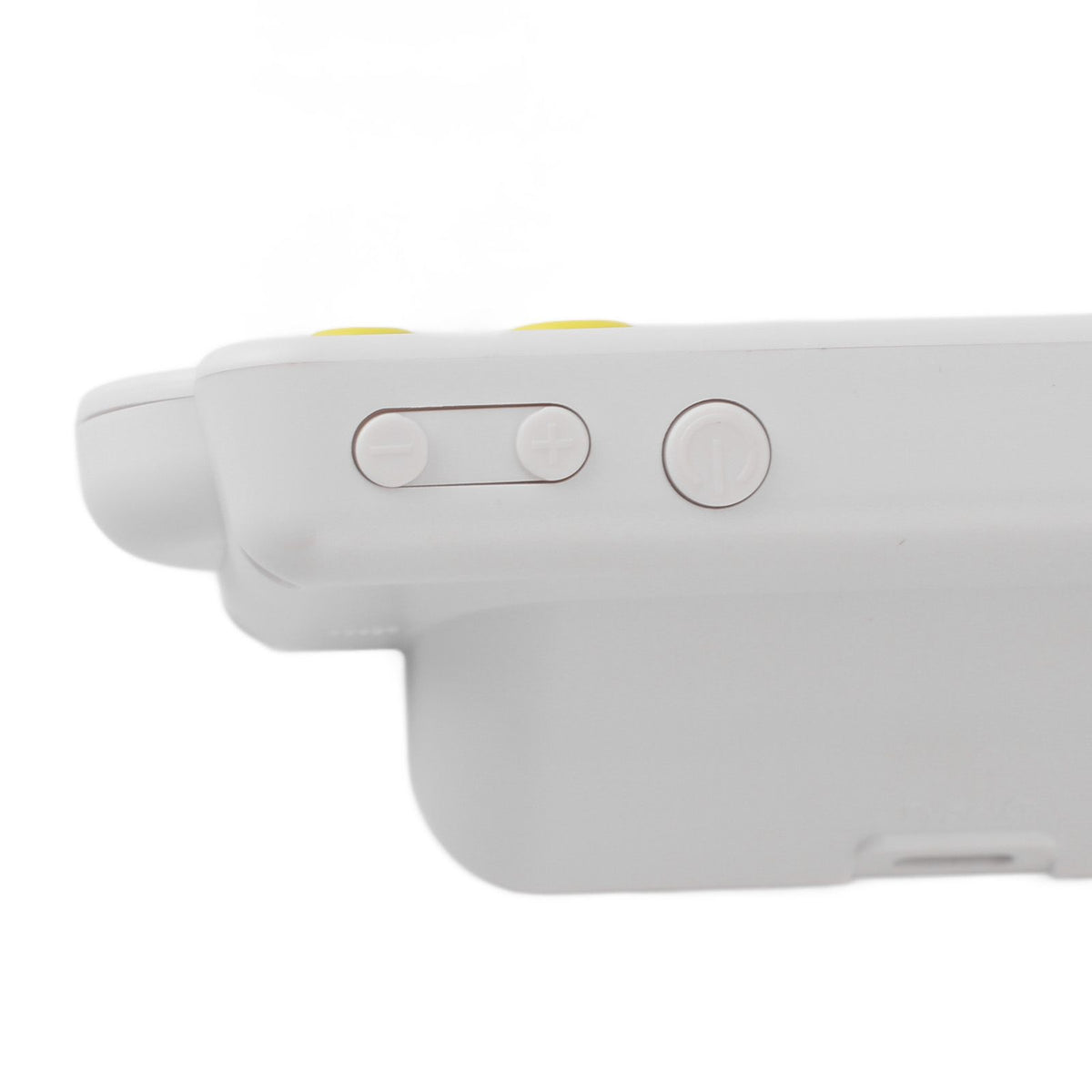 Baby Monitoring Camera WiFi 2.8 Inch Color Screen Night Vision 2 Way Talk Indoor Temperature Detection Smart Pet Camera for Home Security Yellow