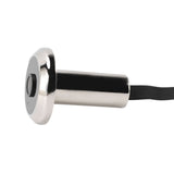 Door Eye Hole Camera with 4.3inch Display HD 1080P Night Vision Motion Detection Electronic Peephole Doorbell Door Viewer Camera for Tuya