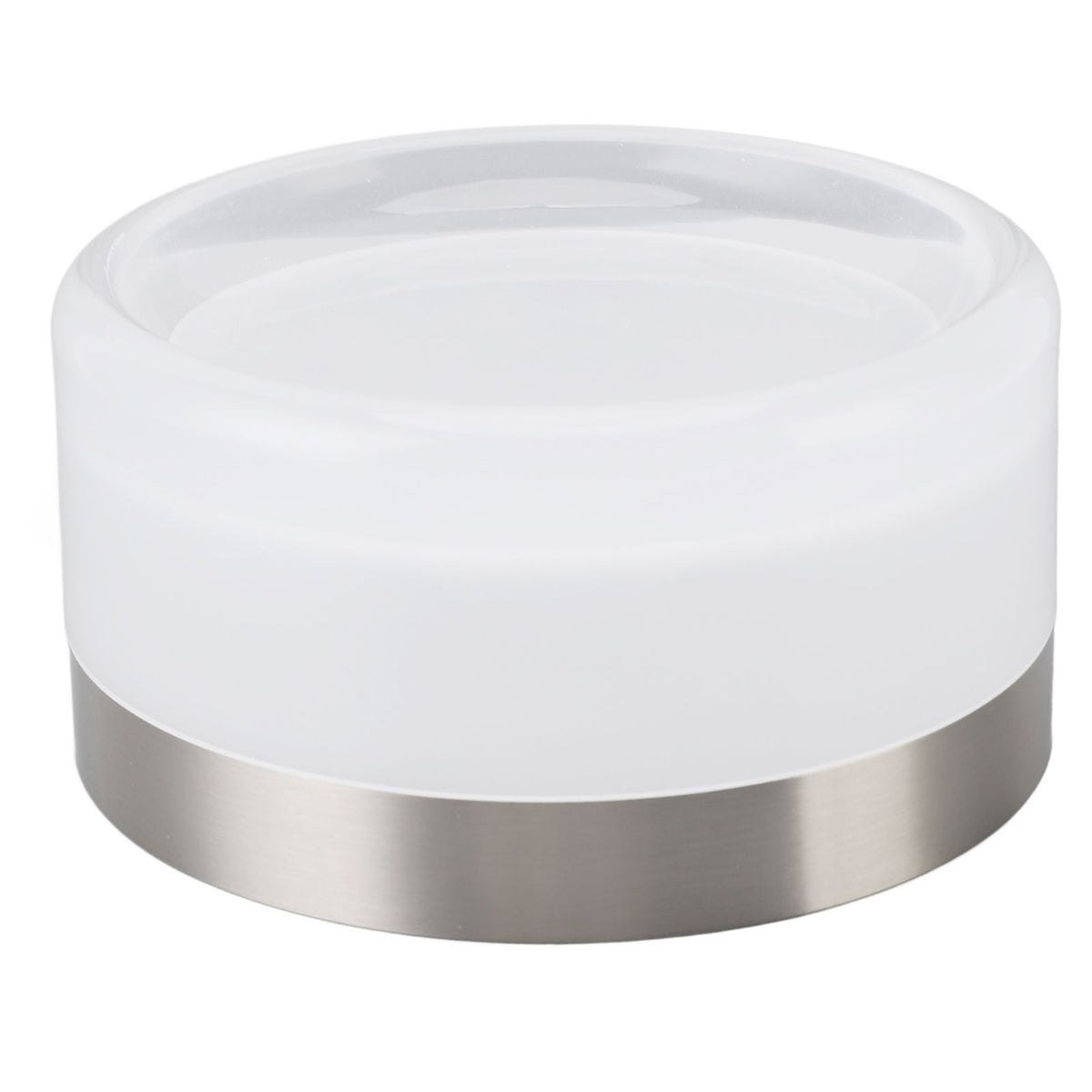 Wall Light Minimalist Modern Round Acrylic 3000K Warm LED Wall Lamp for Bedroom Living Room