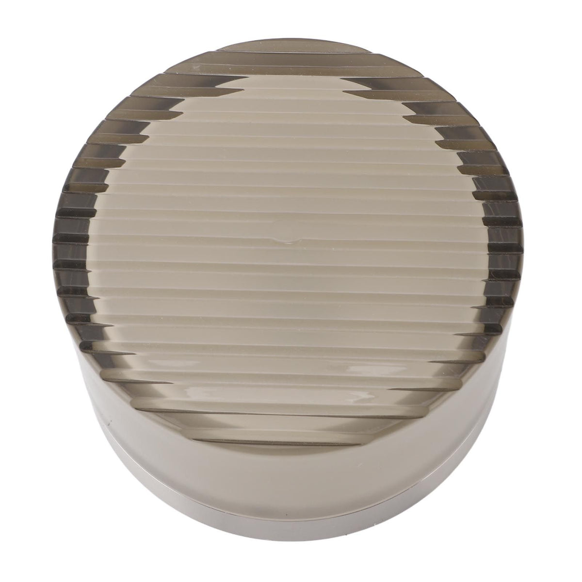 Modern LED Wall Sconce Round Acrylic Warm Light High Brightness Versatile Wall Light for Living Room Hallway Bedroom Bathroom 100 to 240V