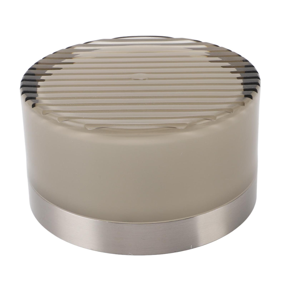 Modern LED Wall Sconce Round Acrylic Warm Light High Brightness Versatile Wall Light for Living Room Hallway Bedroom Bathroom 100 to 240V