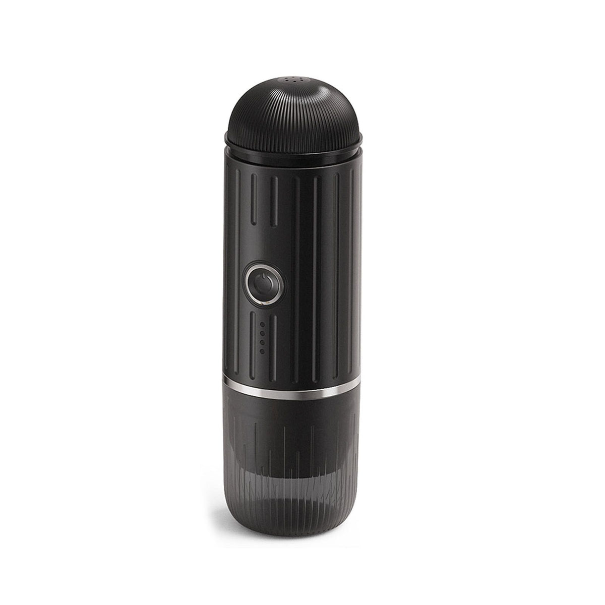 Electric Portable Coffee Maker 19 Bar 100W Wireless Heating Travel Coffee Maker Machine for Travel Camping Office Home