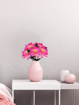 Artificial Lotus Fake Flower Bedroom Decoration Multifunctional Weddings Flower Decoration