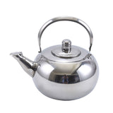 Kitchenware for Home and Office with Infuser Filter, Coffee Teapot, Kettles, Oolong Green Tea Pitcher