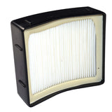 MaximalPower Replacement HEPA Filter for Part No NV680 Vacuum | Compatible with Shark Rotator Powered Lift-Away