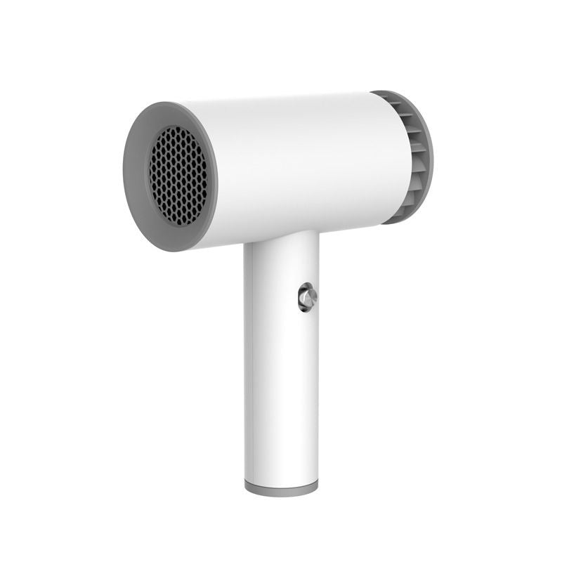 Cordless Hair Dryer, Portable Travel Hair Dryer, Rechargeable Wireless Hair Dryer with Hot and Cold Air for Indoor Outdoor