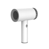 Cordless Hair Dryer, Portable Travel Hair Dryer, Rechargeable Wireless Hair Dryer with Hot and Cold Air for Indoor Outdoor