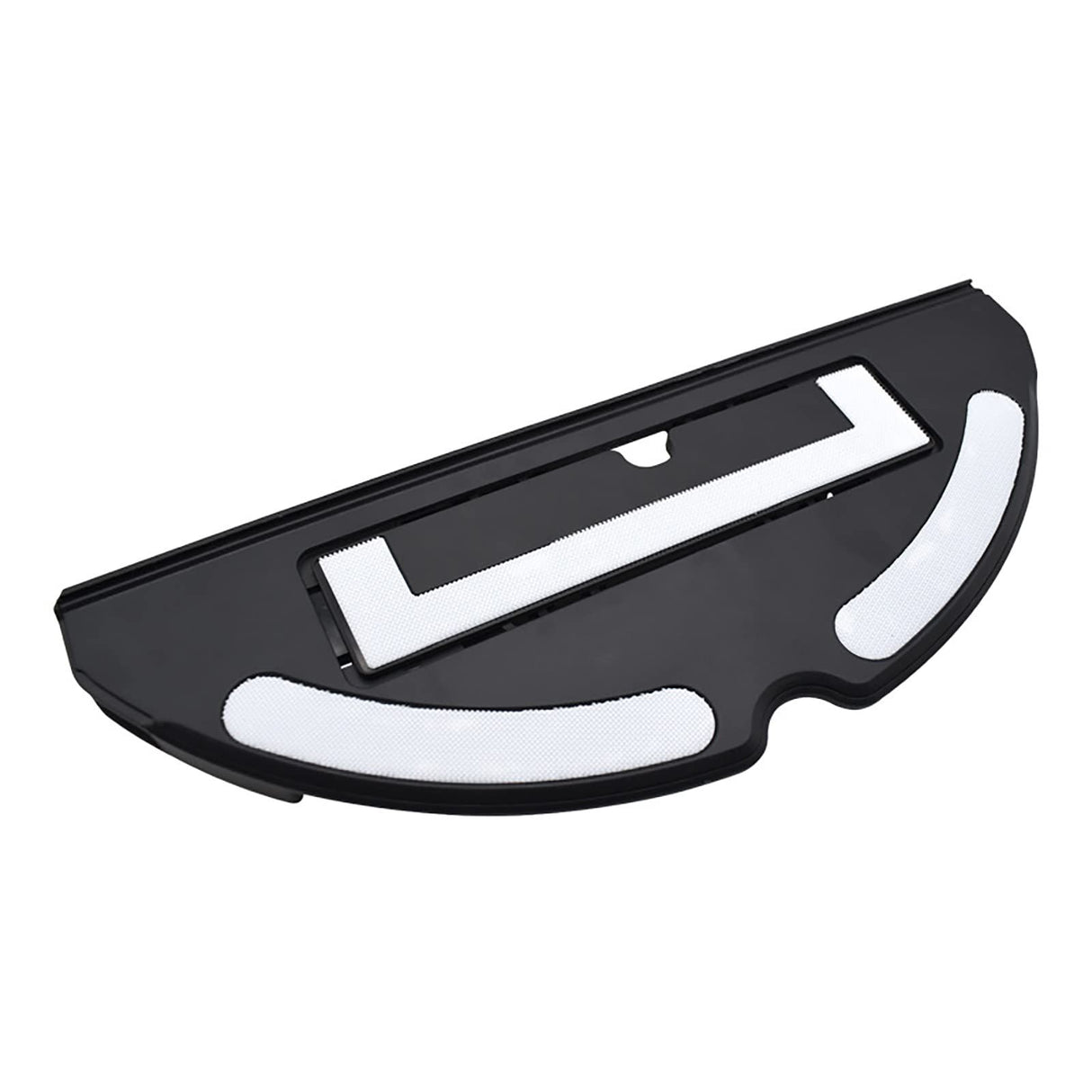 Vacuum Cleaner Mop Plate, Electrical Controlled Mop Mount Holder Replacement, Vacuum Cleaner Accessory Vacuum Cleaner Spare Par