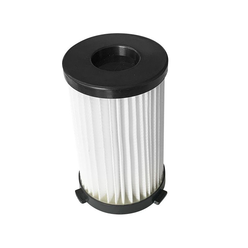 Compatible for Replacement Filter 2in1 Compact Cylinder Vacuum Cleaner D600/601 Replacement Robot Sweeper Spare Part