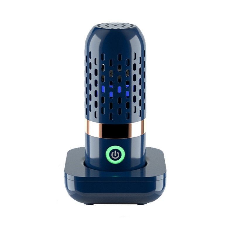 Vegetable and Fruit Cleaner Machine, Water-Proof Fruit Cleaning Device with ion Purification Working time, for Cleaning Fruit