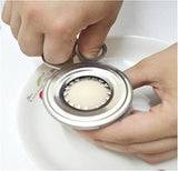 Stainless Steel Boiled Egg Cutter Eggshell Scissors Cutter-Egg Clipper Steel Advanced Kitchen Tools