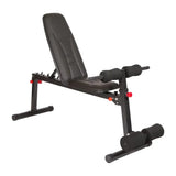 All-in-One Weight Bench