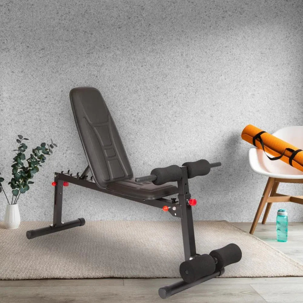 All-in-One Weight Bench