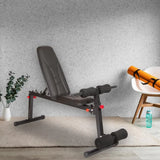 All-in-One Weight Bench