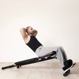 All-in-One Weight Bench