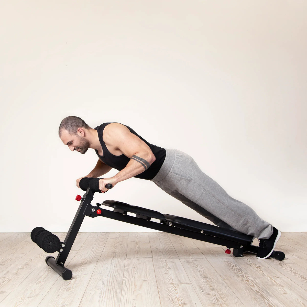 All-in-One Weight Bench