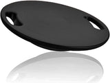 Plastic Portable Wobble Balance Board — Blue
