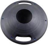 Plastic Portable Wobble Balance Board — Blue