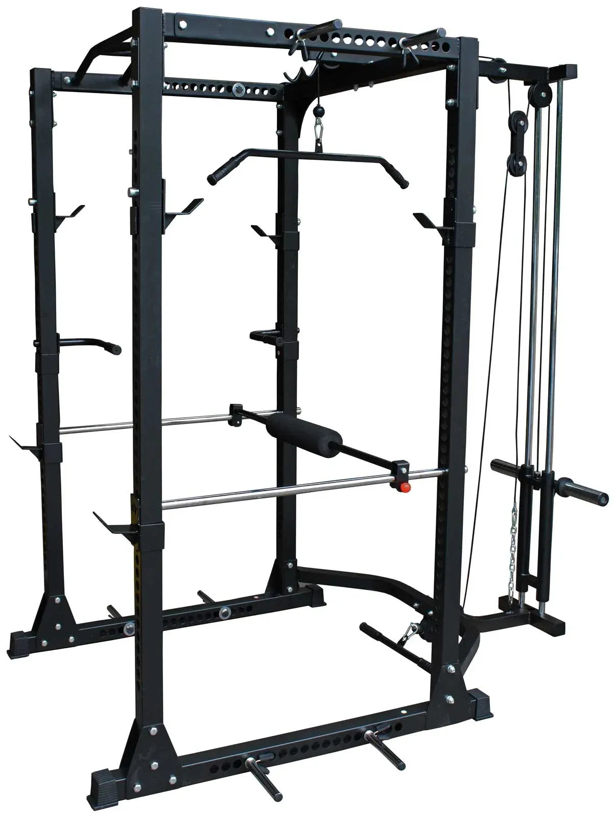 H-0076 Power Cage