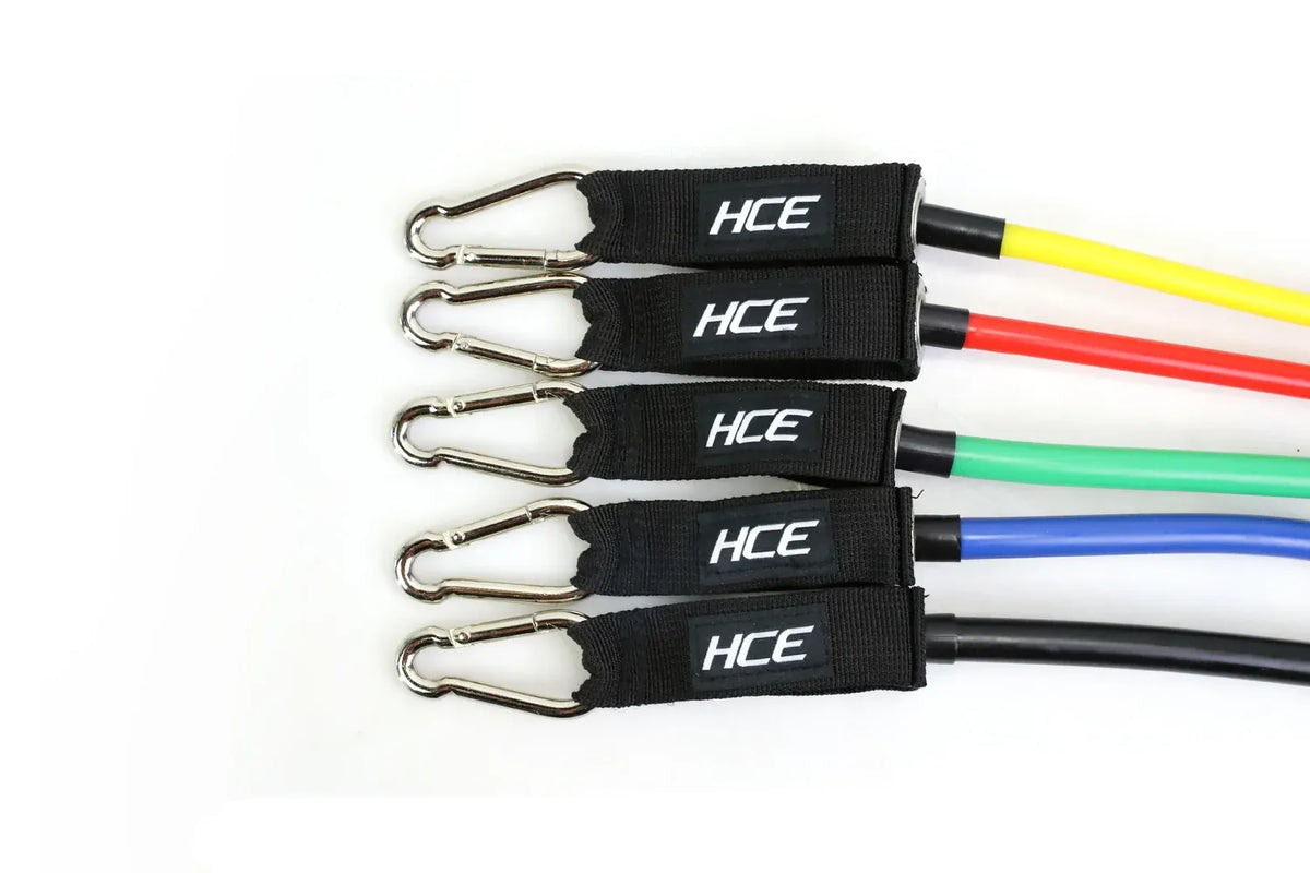 HCE Fitness Essentials Kit