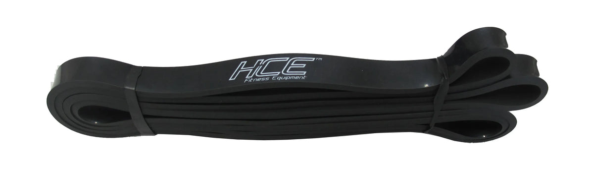 Strength Band Resistance Band Power Training Wide- 19mm (30-50lb)
