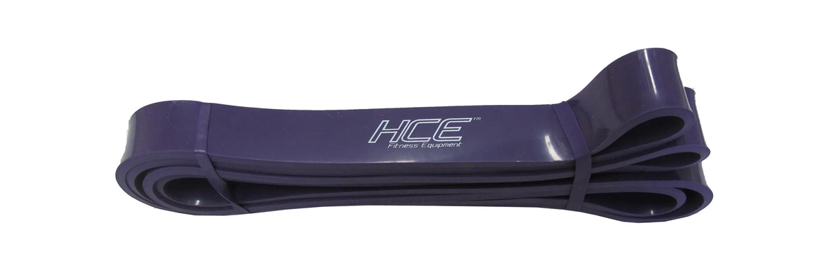 Strength Band Resistance Band Power Training Wide- 29mm (40-80lb)