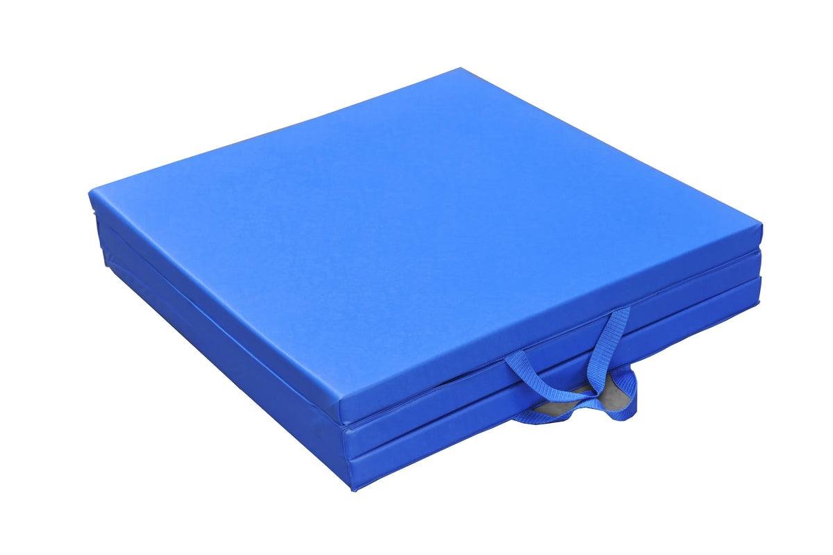 Tri Folding Exercise Mat 2' x 6'