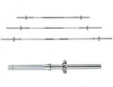 Spinlock 6 Foot Standard Barbell